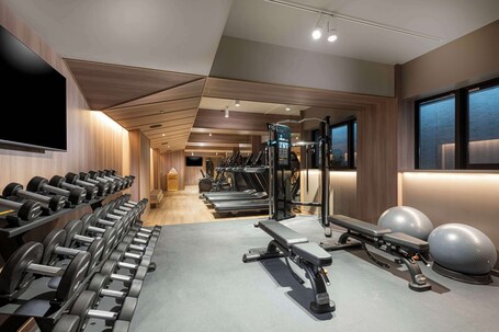 DoubleTree by Hilton Kyoto Higashiyama - Image 12