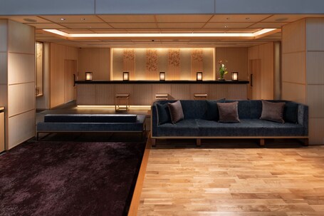 DoubleTree by Hilton Kyoto Higashiyama - Image 10