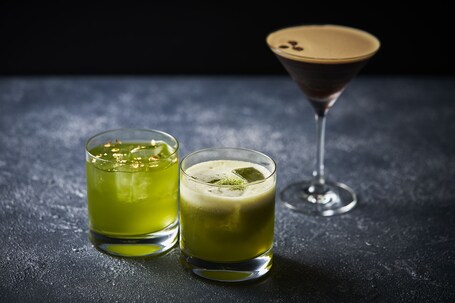 DoubleTree by Hilton Kyoto Higashiyama - Image 34