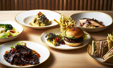 DoubleTree by Hilton Kyoto Higashiyama - Image 52