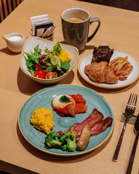 DoubleTree by Hilton Kyoto Higashiyama - Image 28