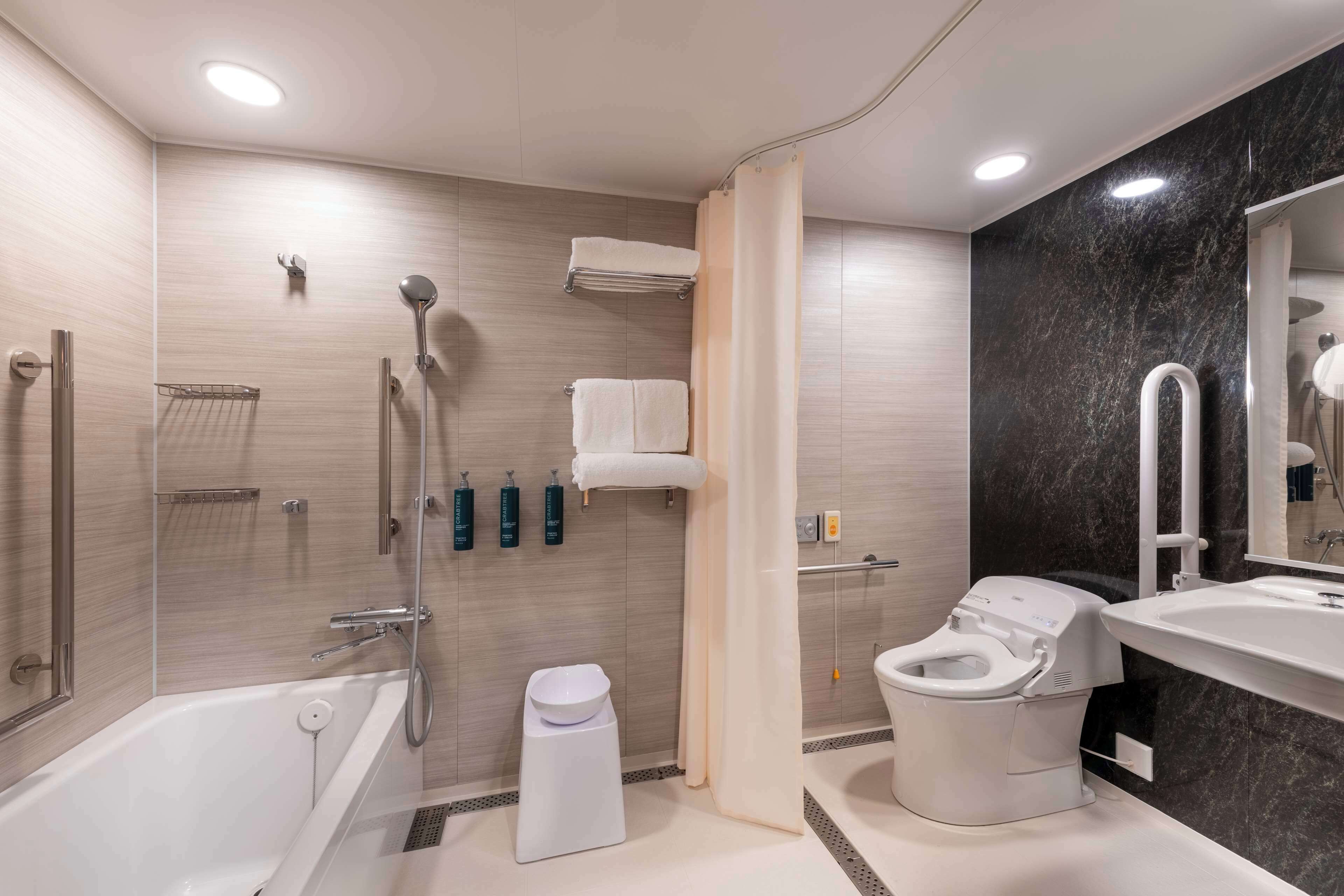 Foto - DoubleTree by Hilton Kyoto Higashiyama