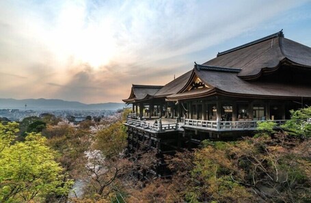 DoubleTree by Hilton Kyoto Higashiyama - Image 49