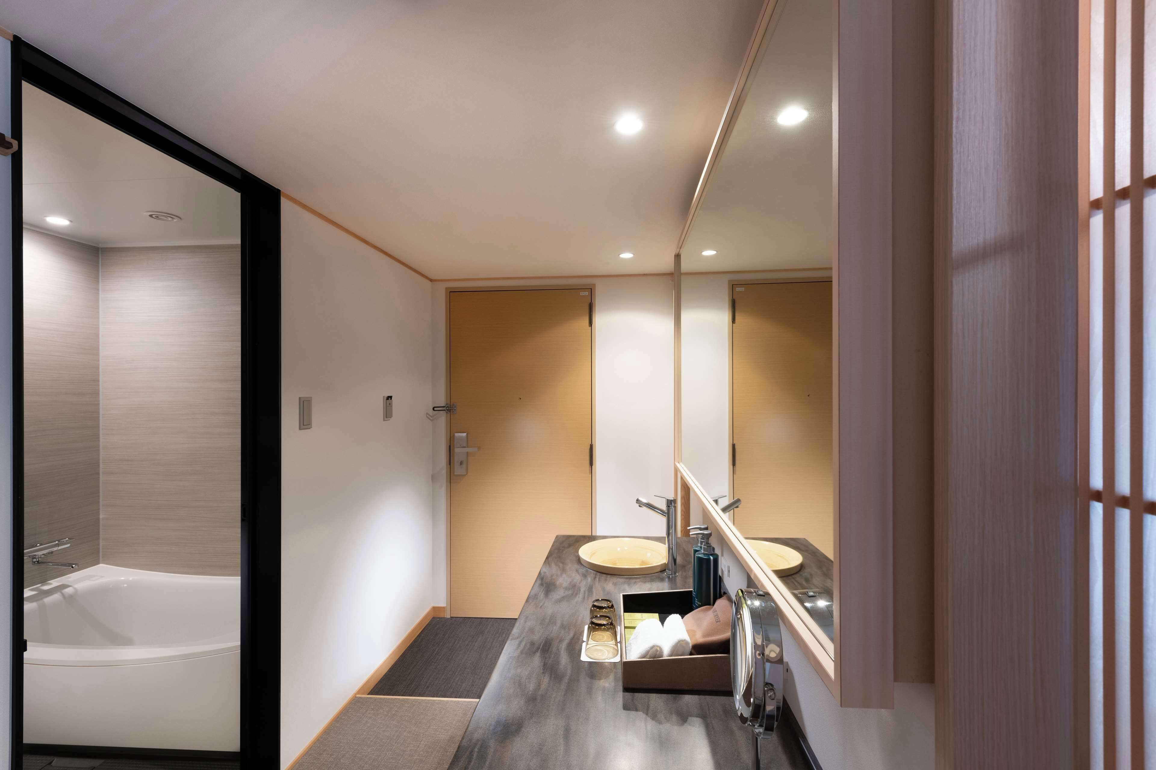 Foto - DoubleTree by Hilton Kyoto Higashiyama