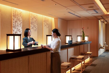 DoubleTree by Hilton Kyoto Higashiyama - Image 43