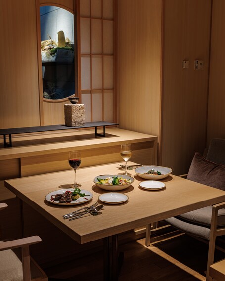 DoubleTree by Hilton Kyoto Higashiyama - Image 25