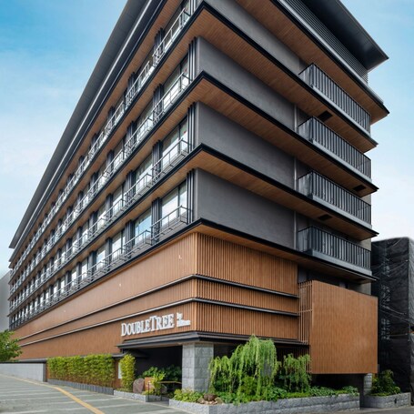 DoubleTree by Hilton Kyoto Higashiyama - Image 3