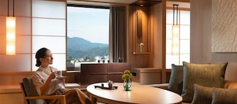 DoubleTree by Hilton Kyoto Higashiyama