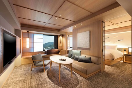 DoubleTree by Hilton Kyoto Higashiyama - Image 9