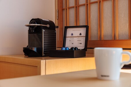 DoubleTree by Hilton Kyoto Higashiyama - Image 46