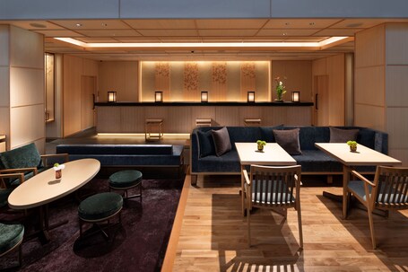 DoubleTree by Hilton Kyoto Higashiyama - Image 22