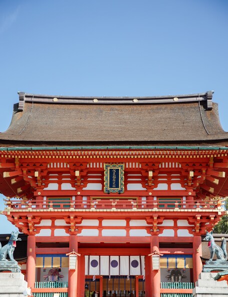DoubleTree by Hilton Kyoto Higashiyama - Image 55