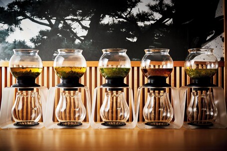 DoubleTree by Hilton Kyoto Higashiyama - Image 27