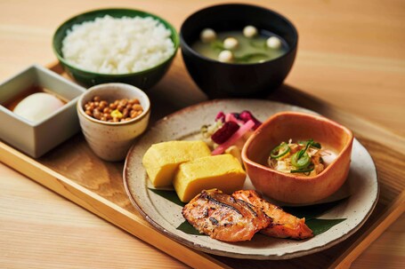 DoubleTree by Hilton Kyoto Higashiyama - Image 57
