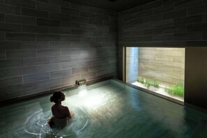 Public bath