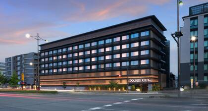 DoubleTree by Hilton Kyoto Higashiyama