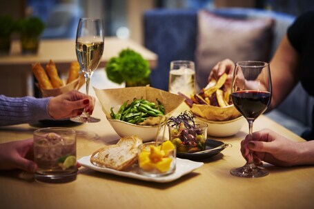 DoubleTree by Hilton Kyoto Higashiyama - Image 26