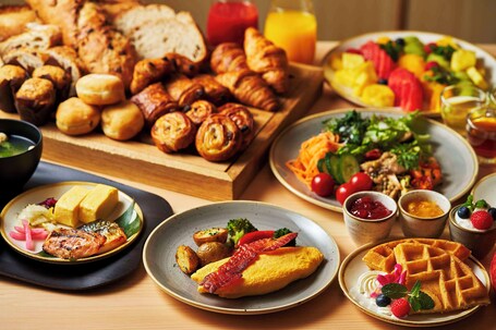 DoubleTree by Hilton Kyoto Higashiyama - Image 50