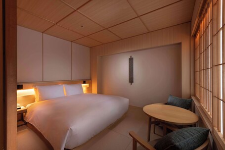 DoubleTree by Hilton Kyoto Higashiyama - Image 42