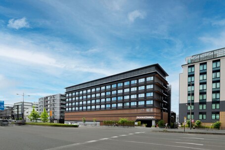 DoubleTree by Hilton Kyoto Higashiyama - Image 19