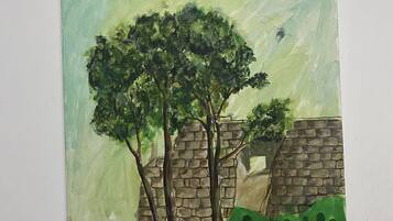 Tabla de planchar con plancha y wifi gratis