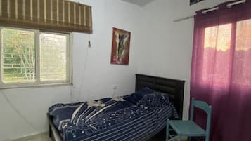 Basic Room | Iron/ironing board, free WiFi