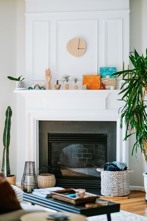 Interior - Spacious Southpark Townhome (Charlotte)