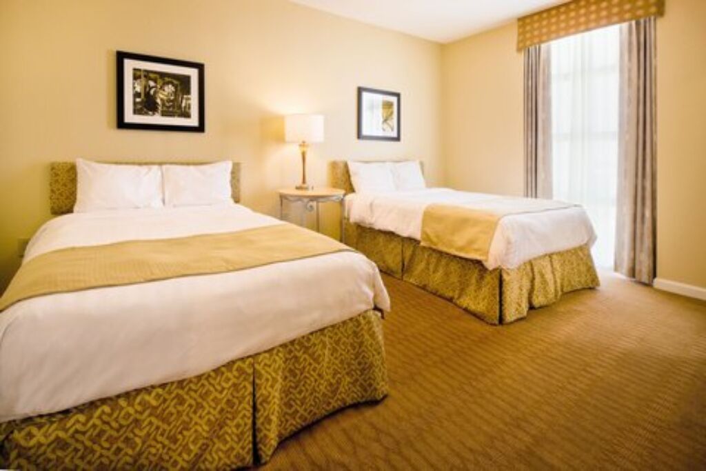 3 Bedroom Deluxe on Beautiful Myrtle Beach, Wyndham Ocean Blvd!!