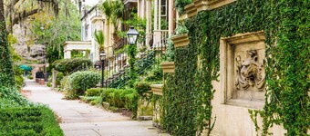 Private Savannah Getaway Near Historic Riverfront!