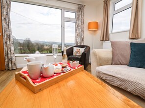 Vista da propriedade