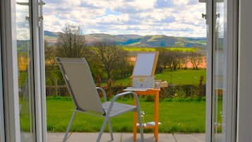 Área da propriedade