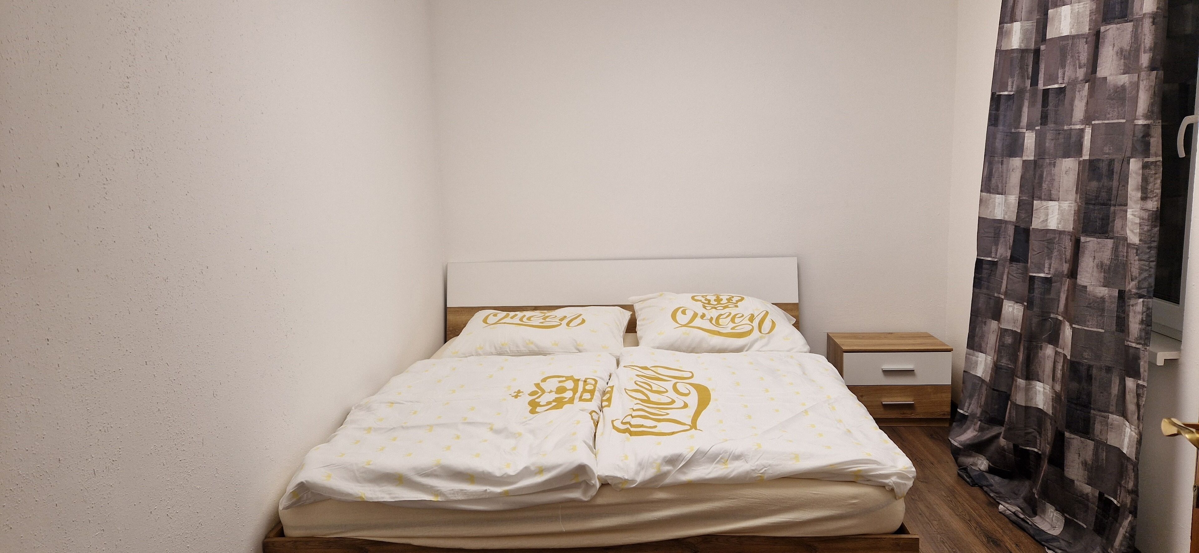 Wohnung Nähe Therme Aquapulco