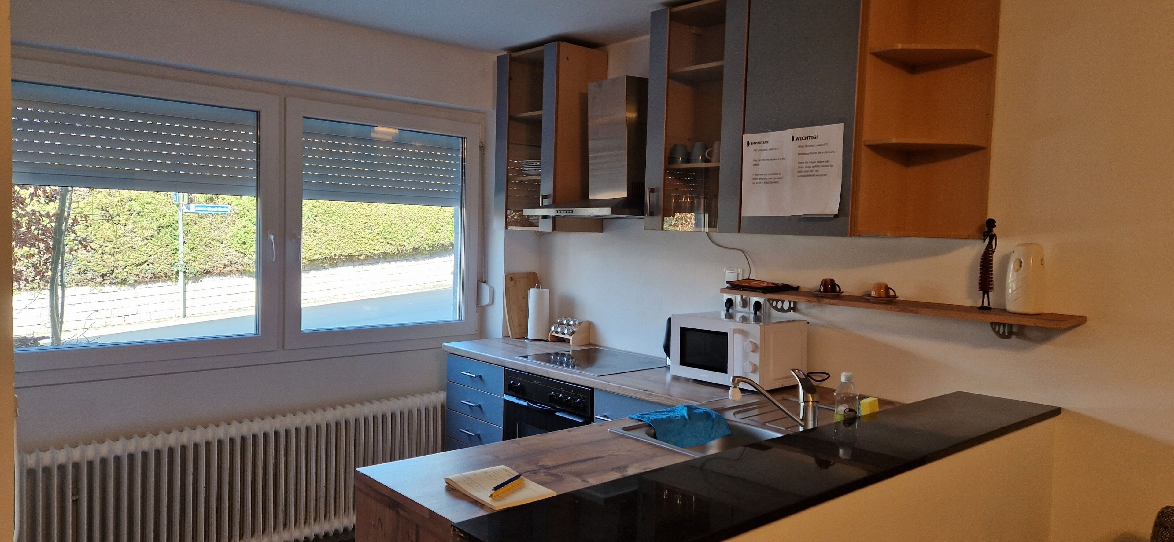 Wohnung Nähe Therme Aquapulco