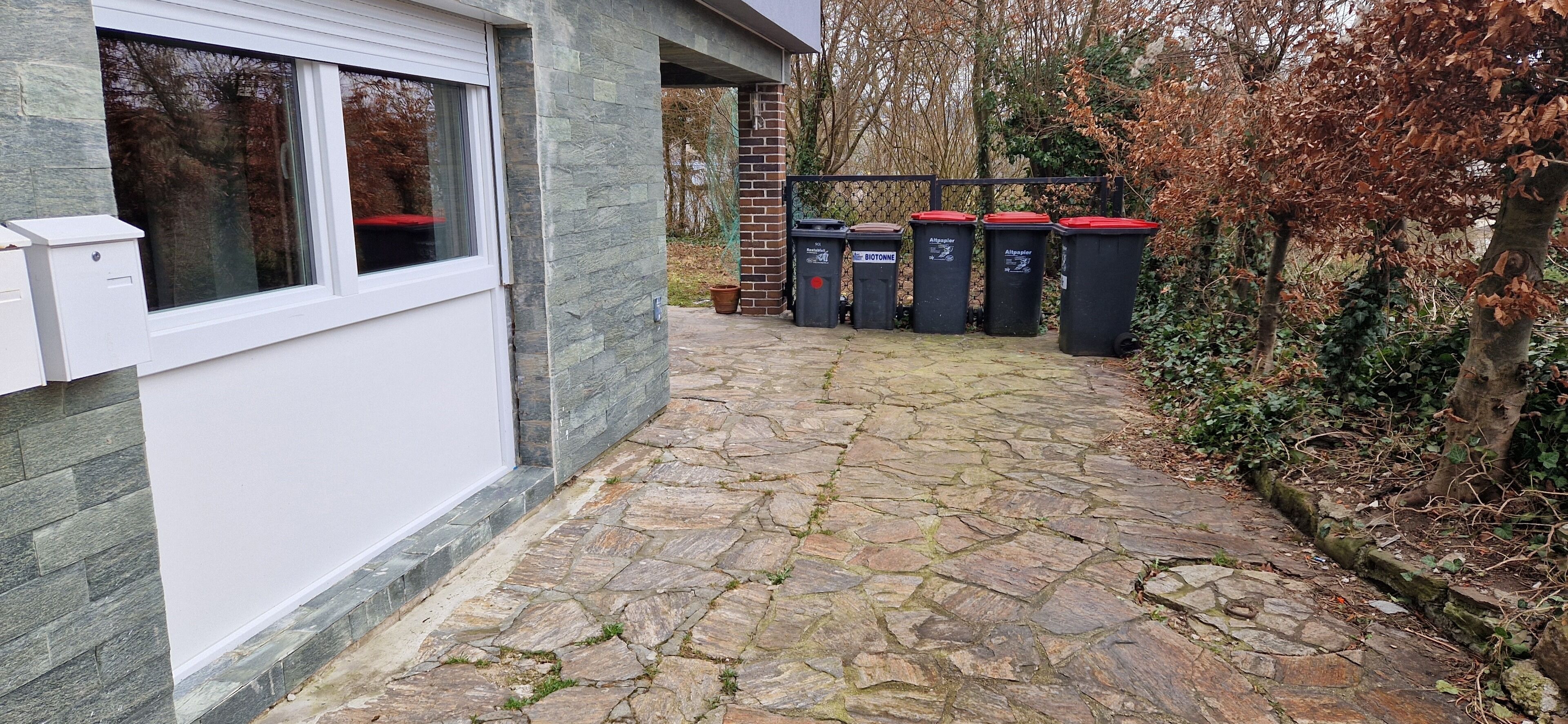 Wohnung Nähe Therme Aquapulco