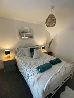 1 bedroom, Internet, bed sheets