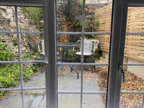 Interior - Cute, Cosy, Cornish Cottage (Wadebridge)