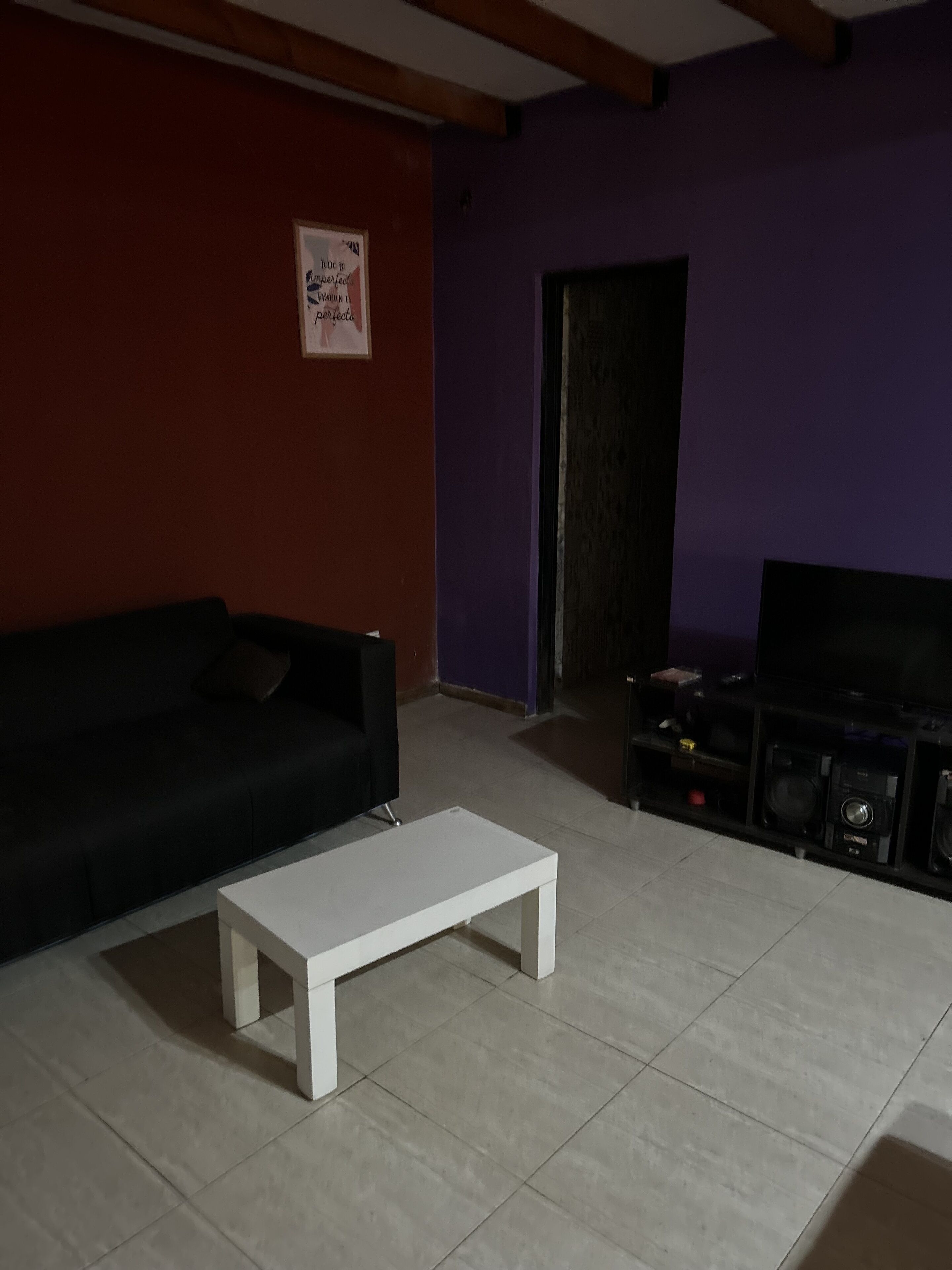 Liza House Ezeiza Airport