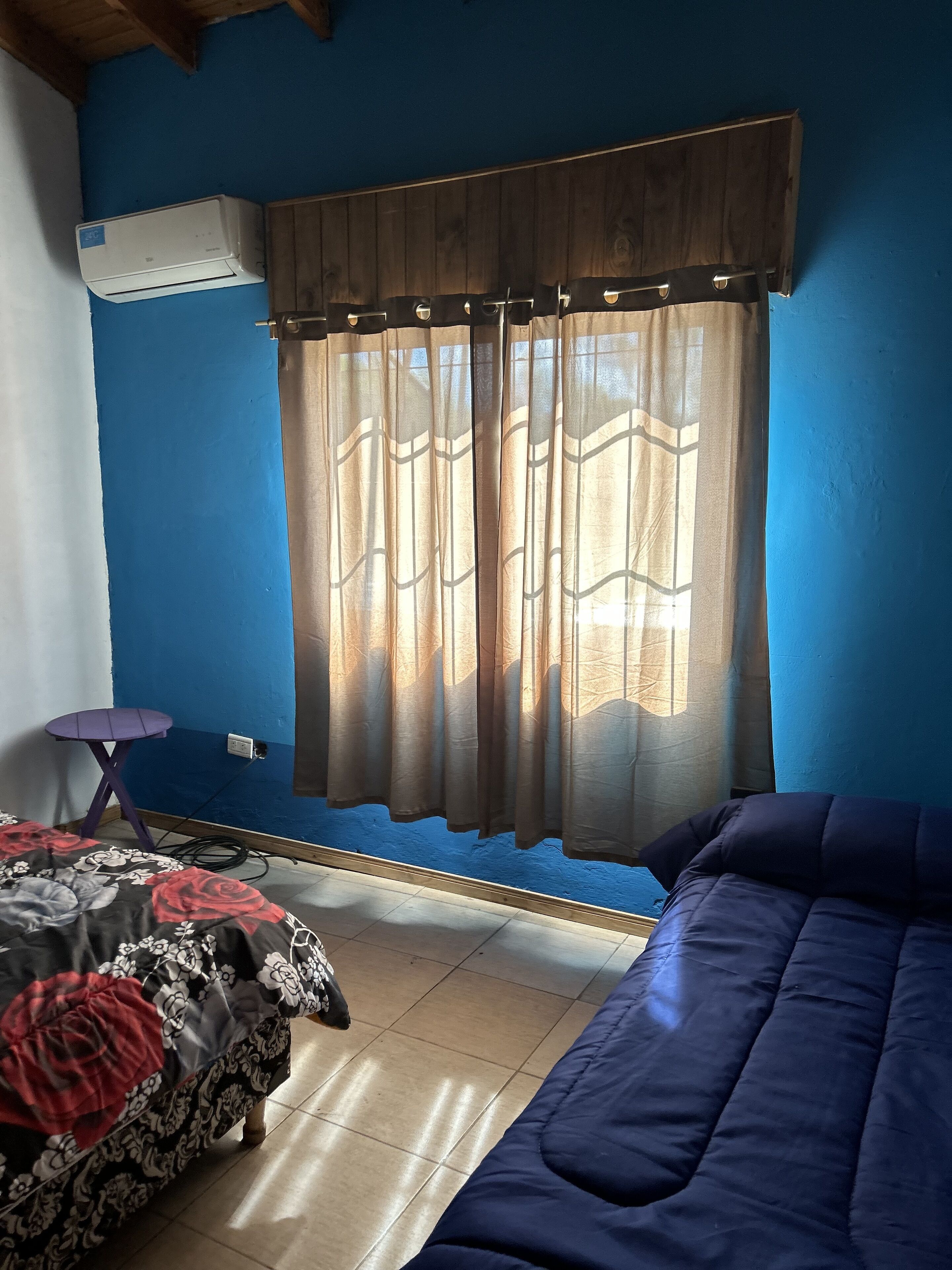 Liza House Ezeiza Airport