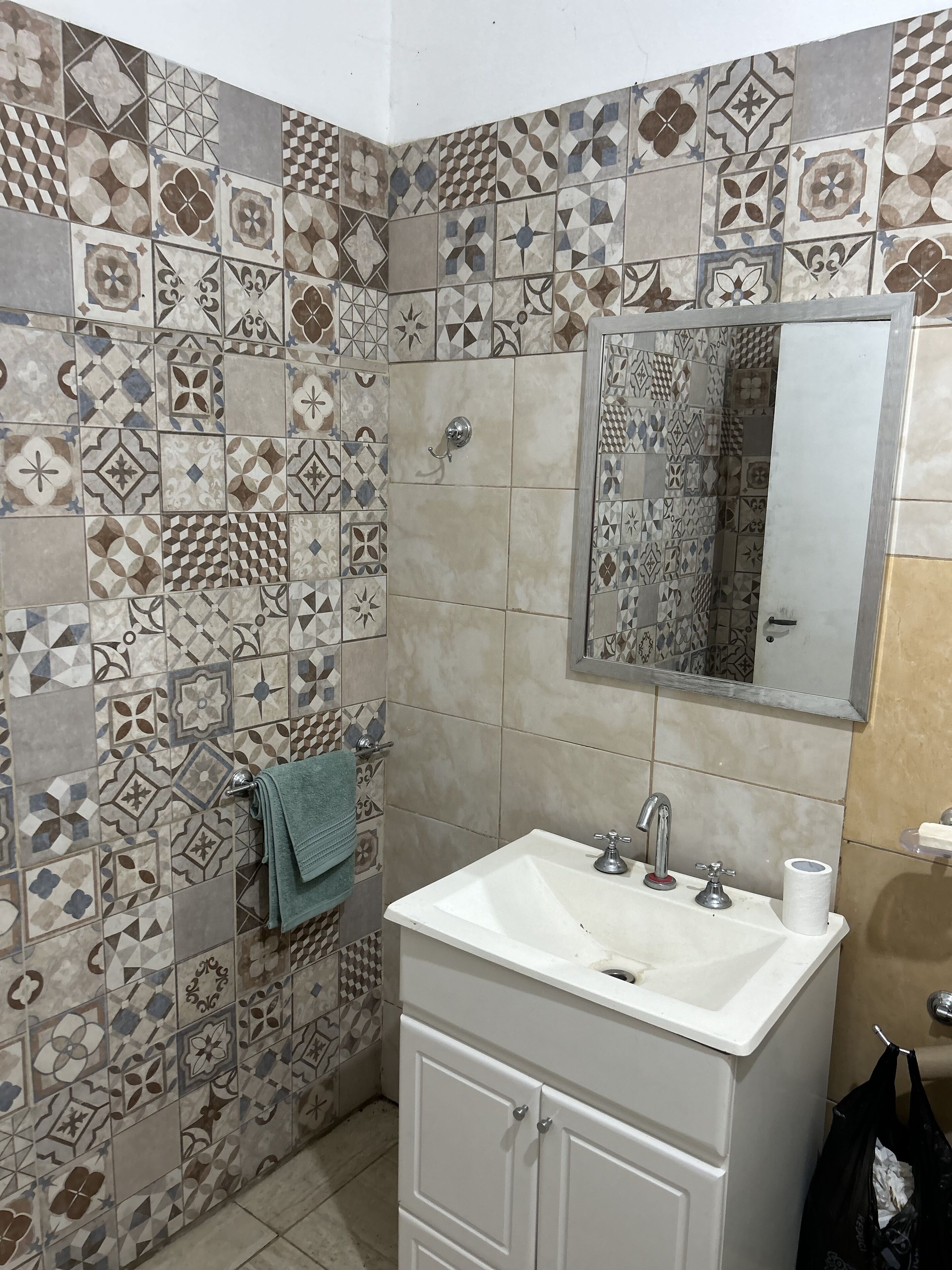 Liza House Ezeiza Airport