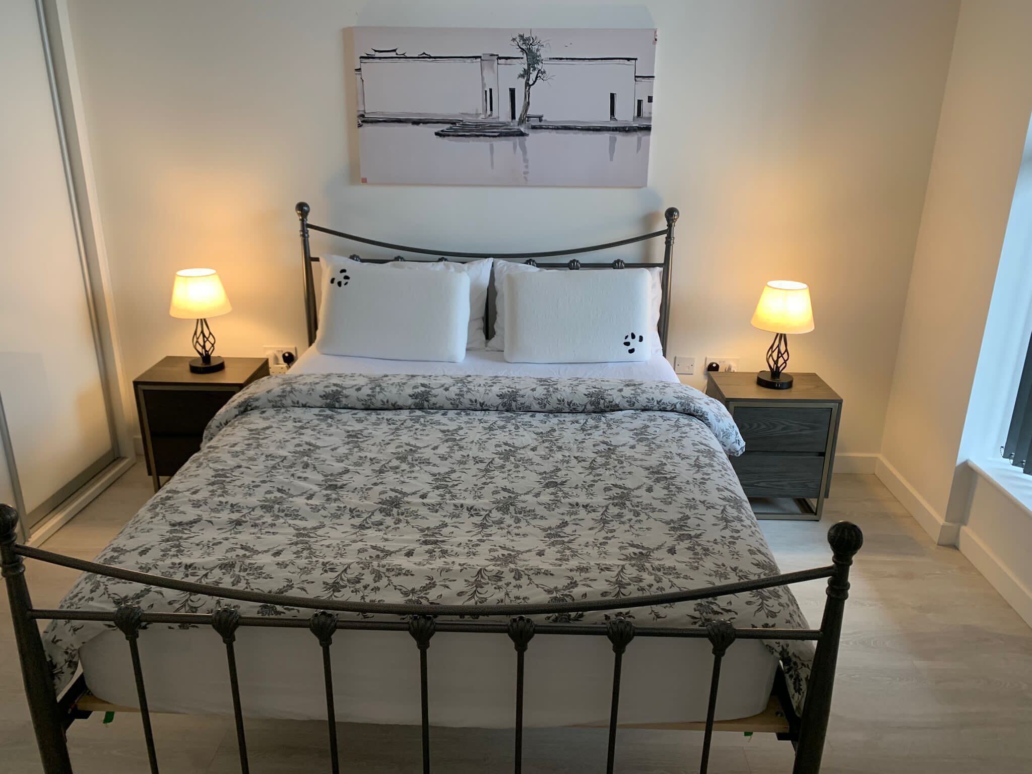 15 Minutes to Heathrow. 30 Minutes to Central London