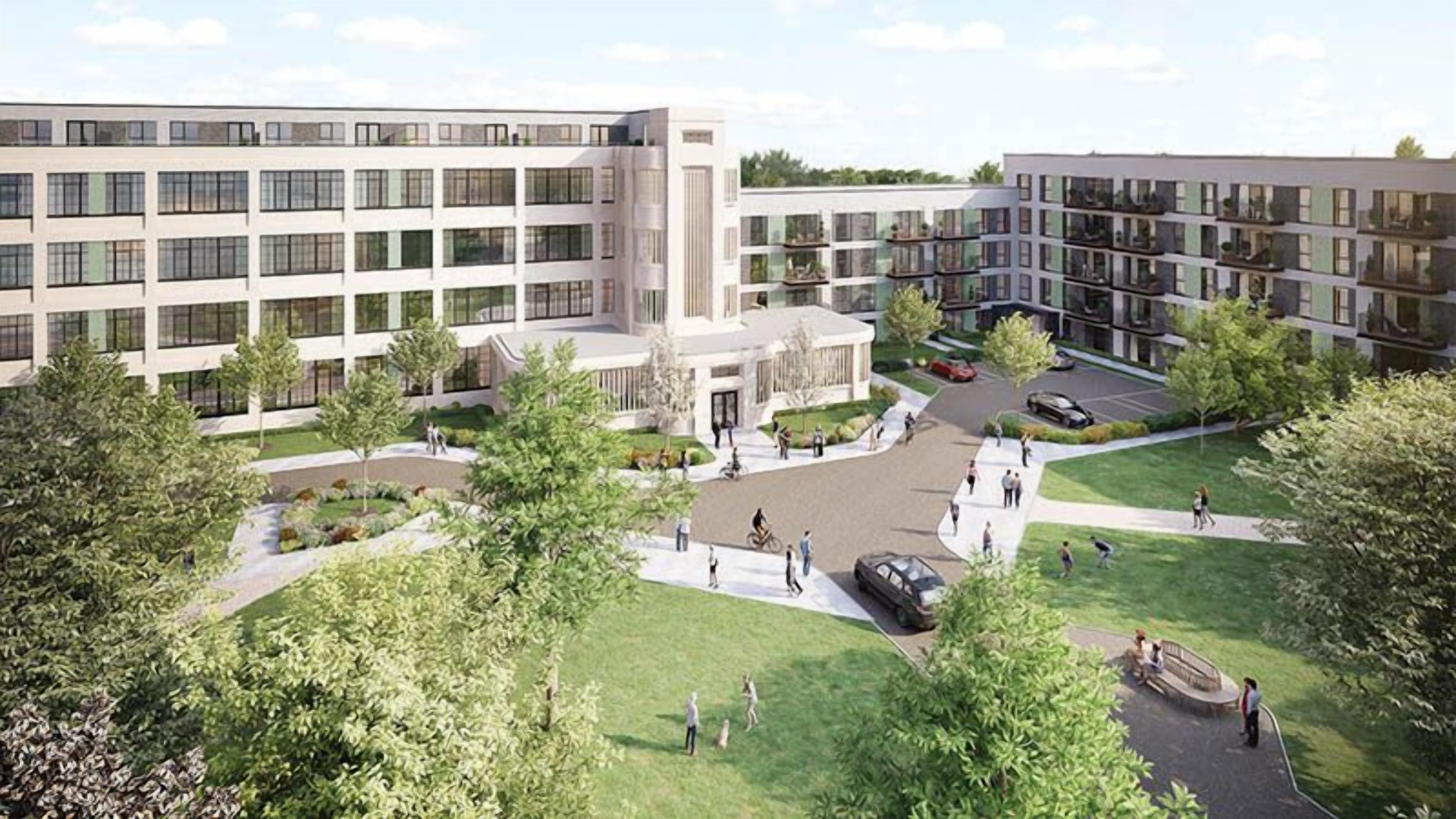 15 Minutes to Heathrow. 30 Minutes to Central London