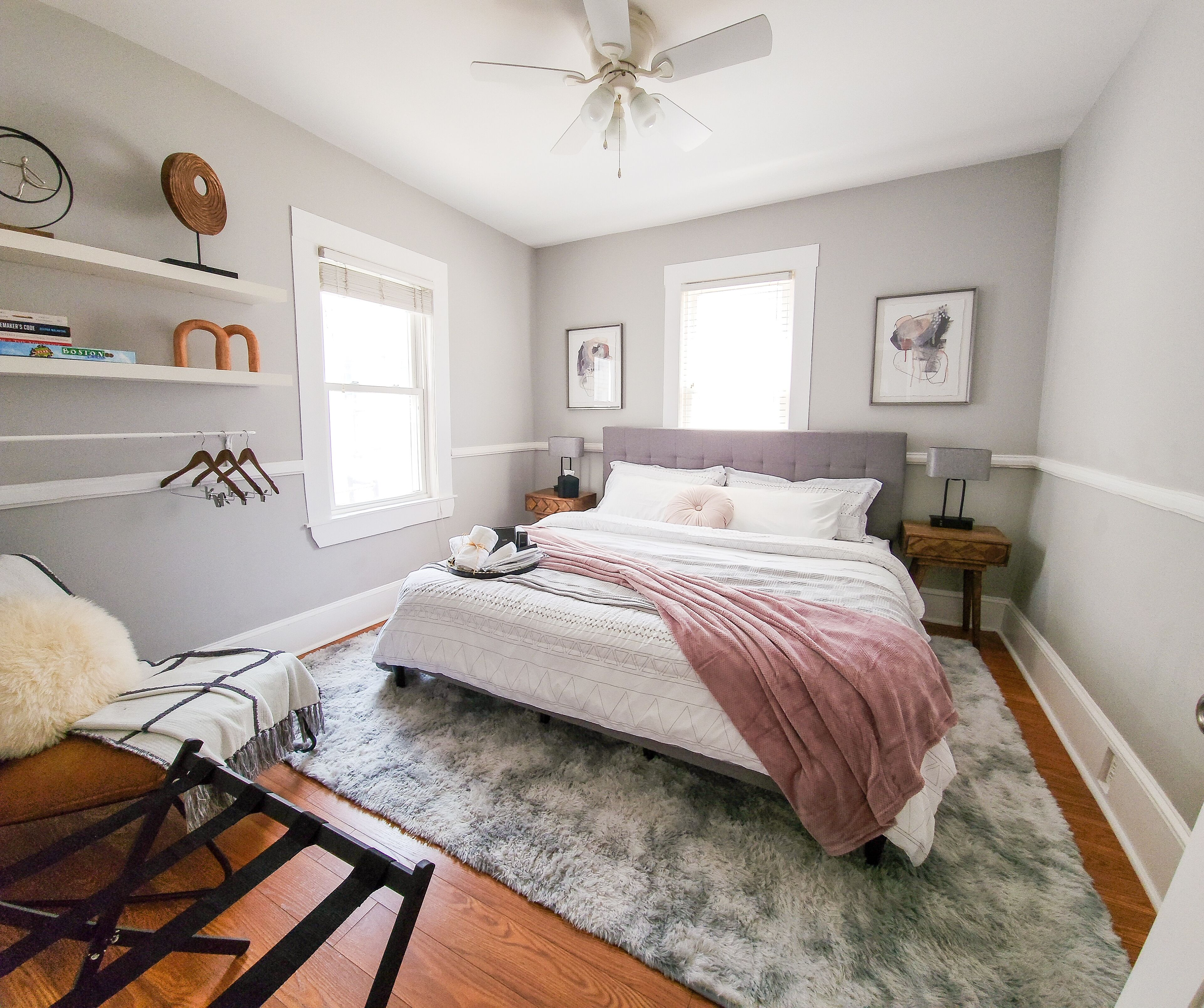 Luxe apartment at MIT/Harvard with FREE parking