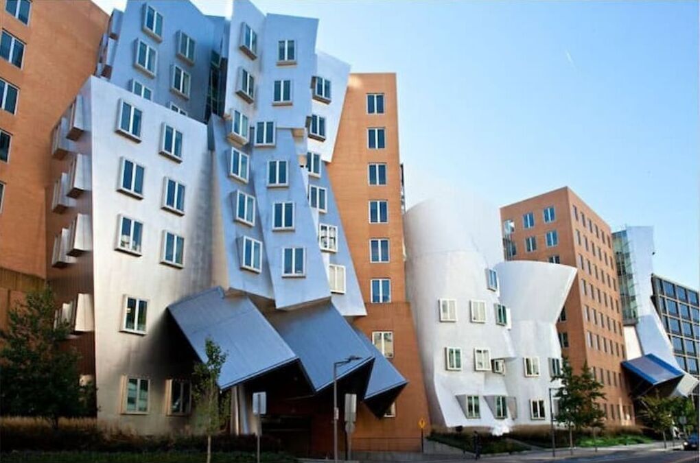 Udendørsområde
