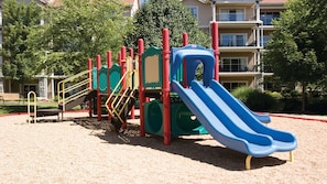 Kinderbereich