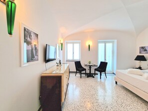 6 Schlafzimmer, kostenloses WLAN, Bettwäsche