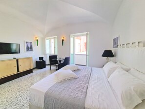 6 Schlafzimmer, kostenloses WLAN, Bettwäsche