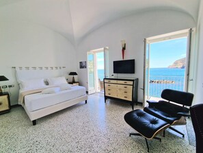 6 Schlafzimmer, kostenloses WLAN, Bettwäsche