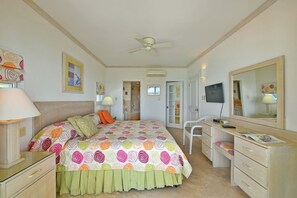 2 chambres, fer et planche à repasser, accès au Wi-Fi (inclus)
