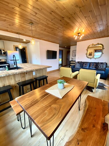 Downtown Sweetwater Suite West