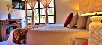 Hotel Posada San Miguel